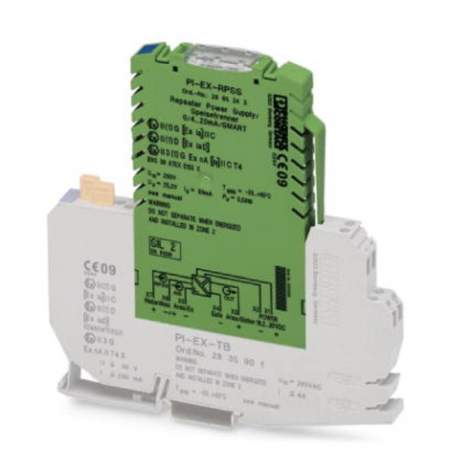 Разделительный усилитель Phoenix Contact 2865243 PI-EX-RPSS