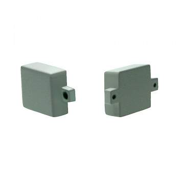 Модульный корпус Strapubox MG 23-0GR 