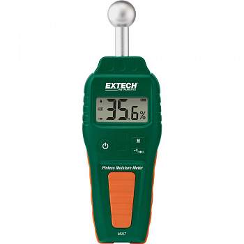 Измеритель влажности Extech  