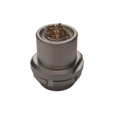 Разъем Weillen WLES13-7302-0196 (Аналог ODU SX2Y_T-PD8XJG0-0001)