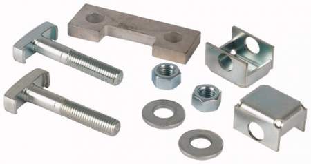 Шинная клемма для 30x10. EATON AVS30PEN