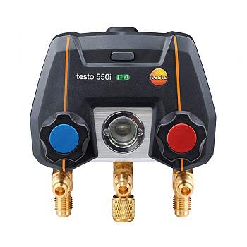 Тестер охлаждающей жидкости Testo 0564 2550 550i