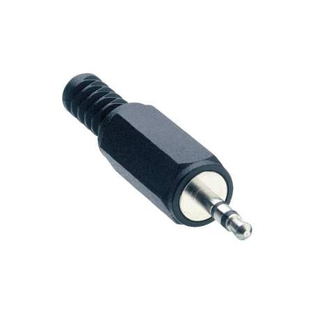 Контактный штекер 2,5 мм Lumberg KLS 13