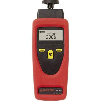 Тахометр Beha Amprobe  