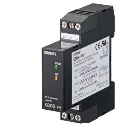  Omron  K8DS-PH1