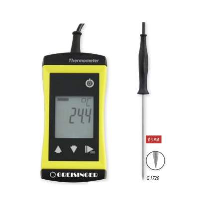  Greisinger 610811 G1720