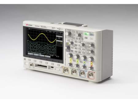 Осциллограф Keysight DSOX2004A 