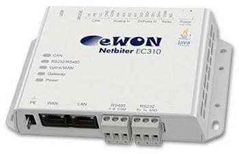 Шлюз EWON NB1007 EasyConnect EC310
