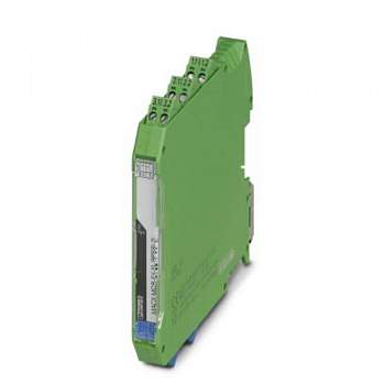 Разделитель сигналов Phoenix Contact 2865366 MACX MCR-EX-SL-RPSSI-2I