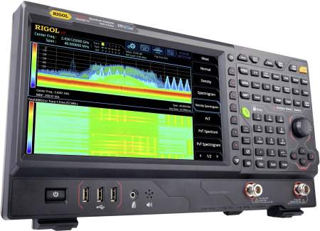 Спектральный анализатор Rigol RSA5032 