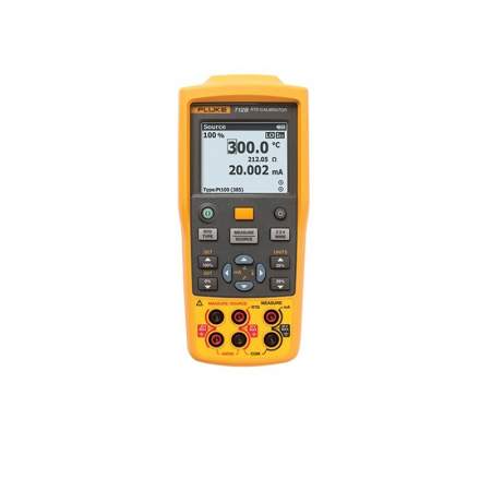 Калибратор температуры Fluke 87354 712B/EN