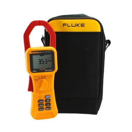 Зажимной измеритель Fluke 2840265 355