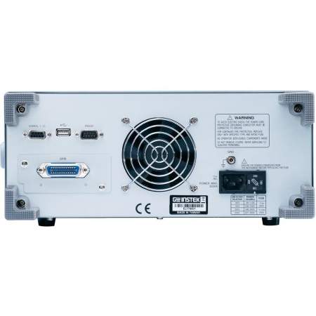 Тестер изоляции GW Instek  