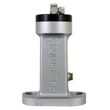 Ударный вибратор Netter Vibration  PKL 450/6