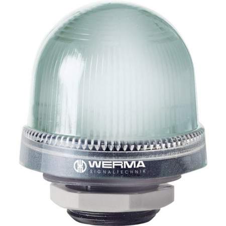 Светильник Werma Signaltechnik 816.480.53 