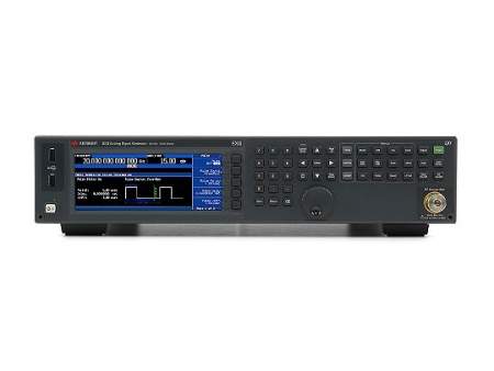 Аналоговый генератор СВЧ сигналов Keysight N5173B-532 