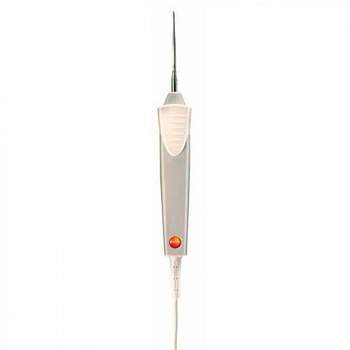 Поверхностный датчик Testo 0603 1993 