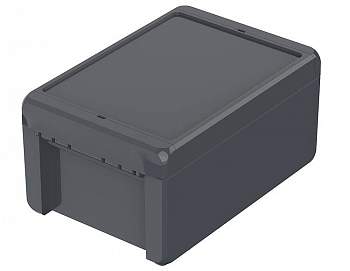  Bopla B 181309 ABS 7024 