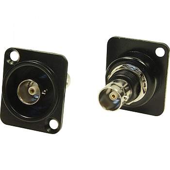 CP30126, CLIFF - BNC-разъем - BNC-разъем : 1 шт.