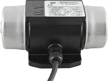 Площадочный вибратор Netter Vibration 03102000 NEA 5050