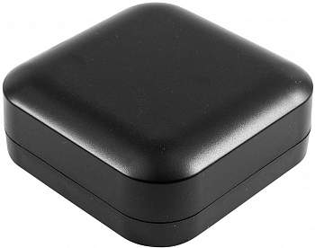 Корпус для настенного монтажа Hammond Electronics 1557DBK 