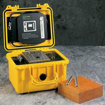 Калибратор температуры Fluke 87140 9009-Y-256