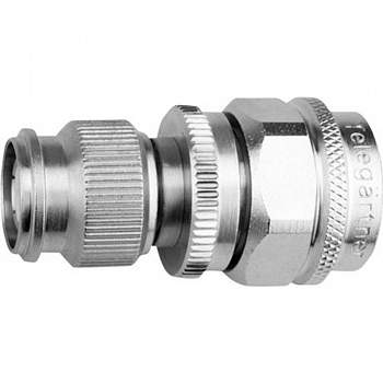 J01019A0031, Telegärtner - Коаксиальный TNC-разъем, - N-разъем : 1 шт.