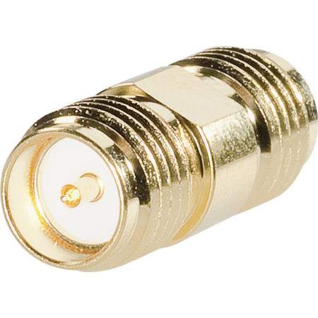 SMA-обратный-разъем - SMA-разъем, TRU Components 1579356 : 1 шт.