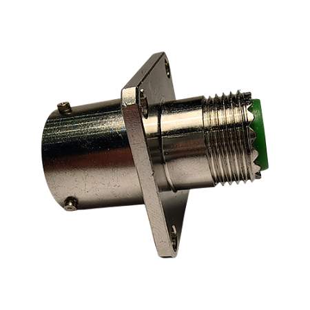 Разъем Weillen WLES25-9501-0370 (Аналог Amphenol MIL-DTL-38999K (Серия MS))