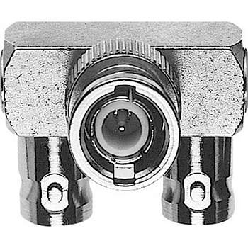 J01004A0011, Telegärtner - BNC-разъем - BNC-разъем : 1 шт.