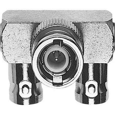 J01004A0011, Telegärtner - BNC-разъем - BNC-разъем : 1 шт.