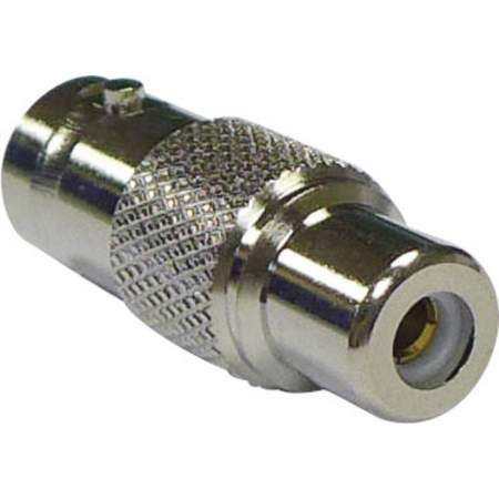 BNC-разъем - RCA-разъем, TRU Components 730583 : 1 шт.
