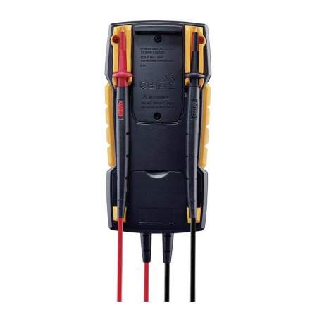 Ручной мультиметр Testo 0590 7602 760-2