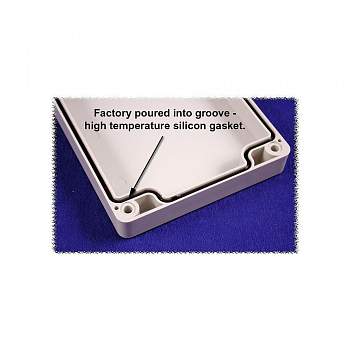 Прокладка Hammond Electronics 1554NGASKET 