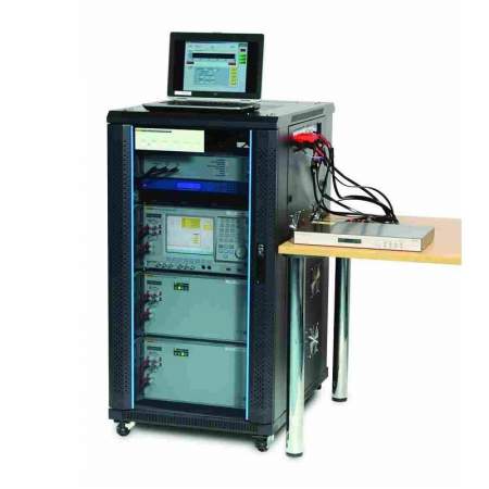  Fluke 86987 6135A/PMUCAL