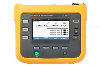  Fluke 95385 1734/INTL