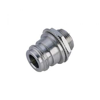 0404026, BKL Electronic - N-разъем, 50 Ом : 1 шт.