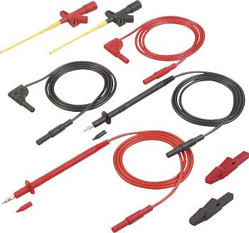 Комплект измерительных принадлежностей SKS Hirschmann 972342001 MMS 2040