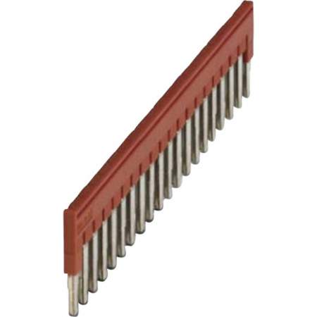 3030226, PHOENIX-CONTACT FBS 20-5 - Перемычка : 1 шт.