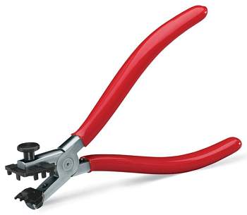 Инструмент WAGO 210-492, (1 шт)