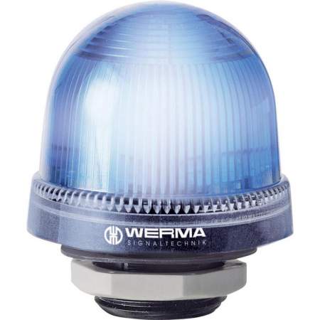 Светильник Werma Signaltechnik 816.480.53 