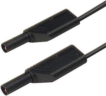 Безопасный тестовый провод SKS Hirschmann 934089100 MLS WS 200/2.5