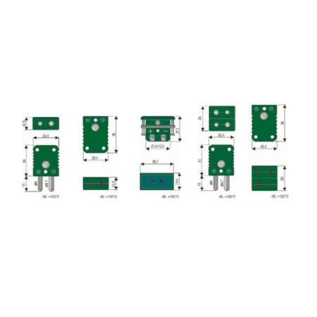 Удлинительный кабель VKA B + B Thermo-Technik 603431 