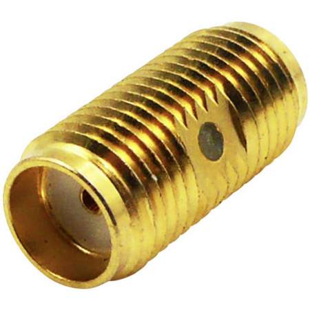 SMA-разъем - SMA-разъем, TRU Components 1493158 : 1 шт.