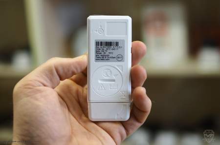 Регистратор температурных данных Testo 0572 1843 184 T3