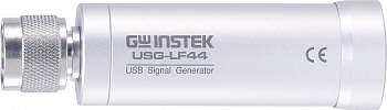 USB-генератор сигналов GW Instek USG-LF44 