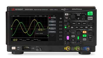 Осциллограф Keysight DSOX1202A 