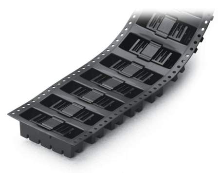 Штифтовая планка WAGO 733-362/105-604/997-406, 2 pin, 160В, 6А, CS: 2.50мм, (300 шт)