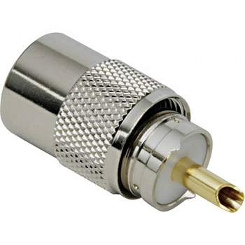 UHF-разъем TRU Components 1579556 : 1 шт.