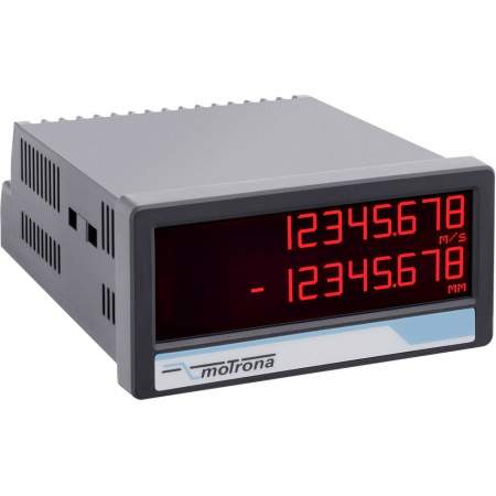 Цифровой дисплей Motrona 7788.5150.AO 